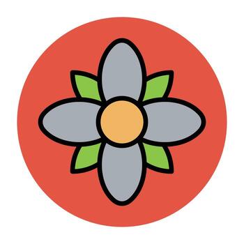 Wild Flower Concepts vector