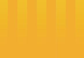 Yellow and Orange Shiny Abstract Gradient Background vector