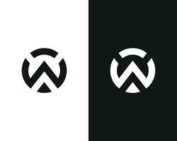 Initial OW logo shield crown style, luxury elegant monogram logo design  7936444 Vector Art at Vecteezy