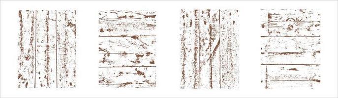 textura de madera. textura de superposición de madera seca. fondo de diseño vector