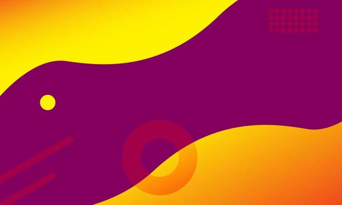 Purple Yellow Background Vector Art, Icons, and Graphics for Free Download