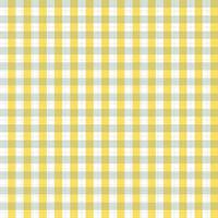 patrón vectorial repetitivo sin inconvenientes con entramado con patrones de color amarillo y verde para textiles, publicaciones, papel envolvente, fondo de cuadros para manteles vector