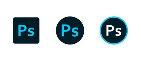 Photoshop Logo Vector Art, Icons, And Graphics For Free Download