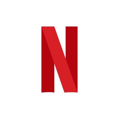 Biểu tượng vector logo Netflix trên nền trắng sẽ giúp bạn nhận ra Netflix một cách dễ dàng và nhanh chóng. Với logo tuyệt đẹp này, bạn sẽ tạo được những thiết kế giao diện độc đáo và chuyên nghiệp hơn.