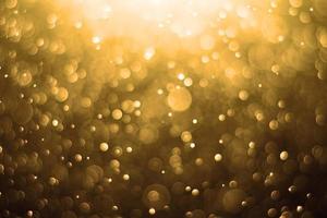 bokeh abstract background photo