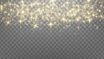 Gold Sparkle Vector Art, Icons, and Graphics for Free Download