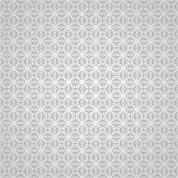 Islamic pattern design vector