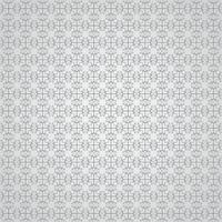 Islamic pattern design vector