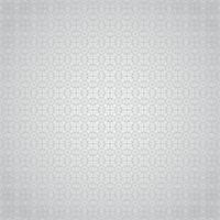 Islamic pattern design vector