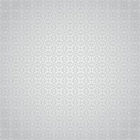 Islamic pattern design vector