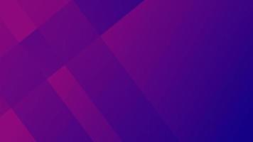 abstracto moderno y sencillo con fondo geométrico cuadrado en la mezcla de degradado de color azul oscuro y rosa. el fondo elegante en color azul oscuro y rosa puede usarse para papel tapiz, presentación, fondo. foto