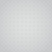Islamic pattern design vector