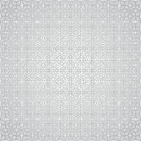 Islamic pattern design vector