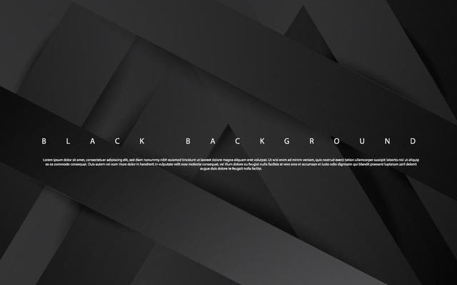 Background Hitam Vector Art, Icons, and Graphics for Free Download
