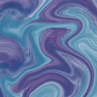 Abstract liquid texture pattern background photo