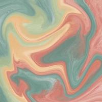 Abstract liquid texture pattern background photo