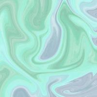 Abstract liquid texture pattern background photo