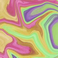 Abstract liquid texture pattern background photo