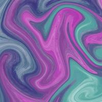 Abstract liquid texture pattern background photo