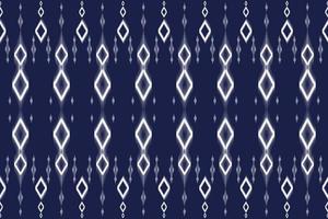 Seamless geometric ethnic asian oriental and tradition pattern design for texture and background. Silk and fabric pattern decoration for carpet, clothing, wrapping and wallpaper vector
