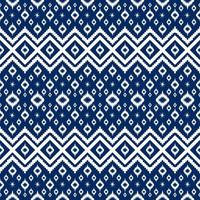 Seamless geometric ethnic asian oriental and tradition pattern design for texture and background. Silk and fabric pattern decoration for carpet, clothing, wrapping and wallpaper vector