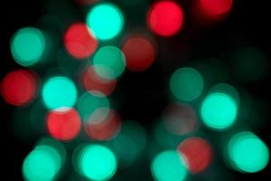 abstract texture, light bokeh background photo