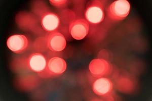 abstract texture, light bokeh background photo