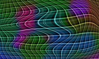 colorful background with texture pattern photo