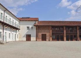 Reggia di Venaria photo