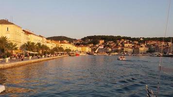 la playa de losinj foto