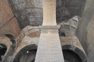 Colosseum in Rome photo