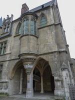 Hotel de Cluny Paris photo