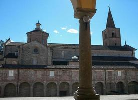 Acqui Terme cathedral in Acqui Terme photo