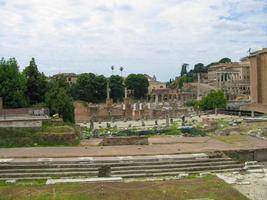 Roman Forum Rome