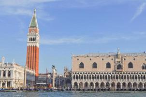 San Marco in Venice photo