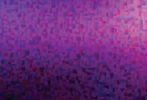 Light Purple vector background with rectangles.