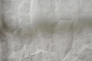 off white paper texture background photo