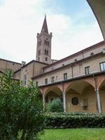 San Domenico in Bologna photo