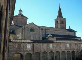 Acqui Terme cathedral in Acqui Terme photo