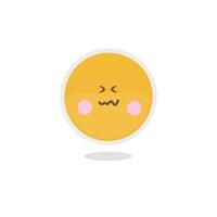 Emoji free vector