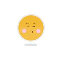 Emoji free vector