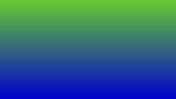 Abstract gradient background green and blue suitable for background, presentation, website, card, promotion and social media concept vector