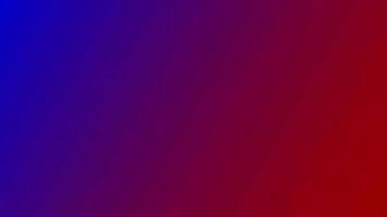 Abstract gradient background dark blue and red suitable for background, presentation, website, card, promotion and social media concept vector