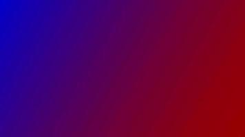 Abstract gradient background dark blue and red suitable for background, presentation, website, card, promotion and social media concept vector