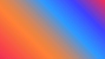 Abstract gradient background colorful suitable for background, presentation, website, card, promotion and social media concept vector