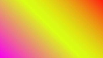 Abstract gradient background pink, yellow and red suitable for background, presentation, website, card, promotion and social media concept vector