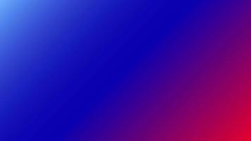 Abstract gradient background purple, blue, red perfect for design, wallpaper, promotion, presentation, website, banner etc. illustration background vector