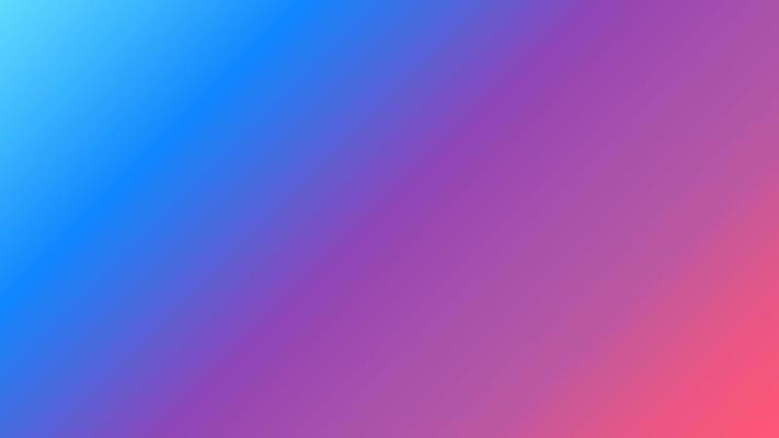 Abstract gradient background light blue, pink perfect for design, wallpaper, promotion, presentation, website, banner etc. illustration background
