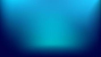 blur background blue