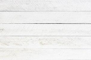 White Wood floor top view abstract background texture vintage. photo
